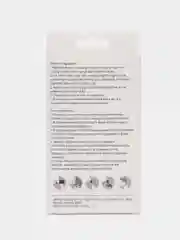 Бежевый накладные ногти, с дизайном