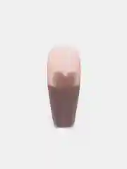 Красный накладные ногти, с дизайном