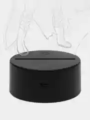 Ночник 3D аниме Гатс Берсерк