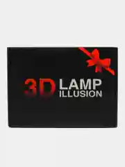 Ночник 3D аниме Гатс Берсерк