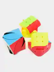 Набор головоломок Cube (в коробке 3 шт)