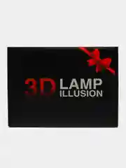 Ночник 3D, по мотивам аниме "Ван пис: Монки Д. Луффи"