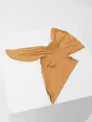 Белый хиджаб мусульманский бони, химар, подхиджабник готовый