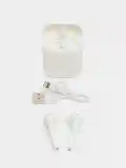 Беспроводные наушники inPods 12, сенсорные, с анимацией