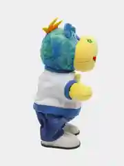 Голубой музыкальный дракон, игрушка, динозавр танцующий