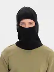 Балаклава унисекс, флисовая, зимняя