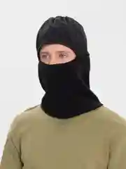 Балаклава унисекс, флисовая, зимняя