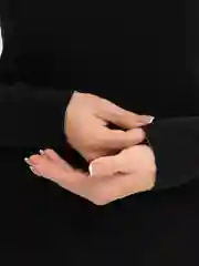 Бежевый термобелье женское бесшовное зимнее, комплект