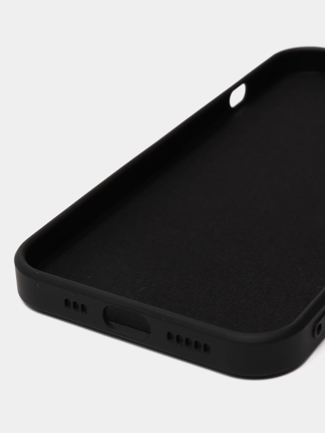 Черный ударопрочный чехол для iPhone 7, 8 Plus, X, XS, XR, 11, 12, 13, 14 Pro Max, mini, айфон, про макс