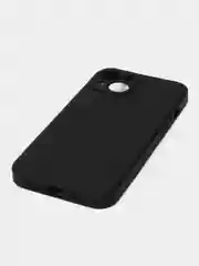Черный ударопрочный чехол для iPhone 7, 8 Plus, X, XS, XR, 11, 12, 13, 14 Pro Max, mini, айфон, про макс