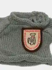 Серый одежда для мягких игрушек, утка Лалафанфан, Басик, Зайка Ми, Шиба Ину