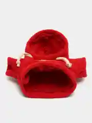 Красный одежда для мягких игрушек, утка Лалафанфан, Басик, Зайка Ми, Шиба Ину