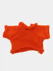 Алый одежда для мягких игрушек, утка Лалафанфан, Басик, Зайка Ми, Шиба Ину