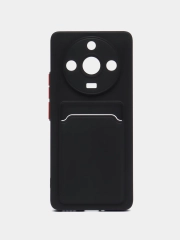 Силиконовый чехол для Realme 11 Pro 5G/Realme 11 Pro+ (Реалми 11 Про 5 Джи, Плюс)