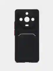 Силиконовый чехол для Realme 11 Pro 5G/Realme 11 Pro+ (Реалми 11 Про 5 Джи, Плюс)