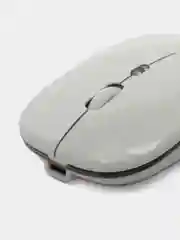 Мышь беспроводная DEFENDER TOUCH MM-997, USB, 3 кнопки+1 колесо-кнопка, оптическая, 513826