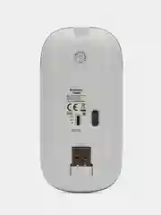 Мышь беспроводная DEFENDER TOUCH MM-997, USB, 3 кнопки+1 колесо-кнопка, оптическая, 513826