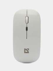 Мышь беспроводная DEFENDER TOUCH MM-997, USB, 3 кнопки+1 колесо-кнопка, оптическая, 513826