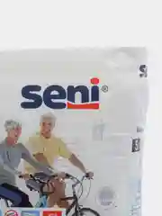 Впитывающие трусы  Seni Active Normal "Small", 10 штук