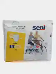 Впитывающие трусы  Seni Active Normal "Small", 10 штук