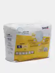 Впитывающие трусы  Seni Active Normal "Small", 10 штук