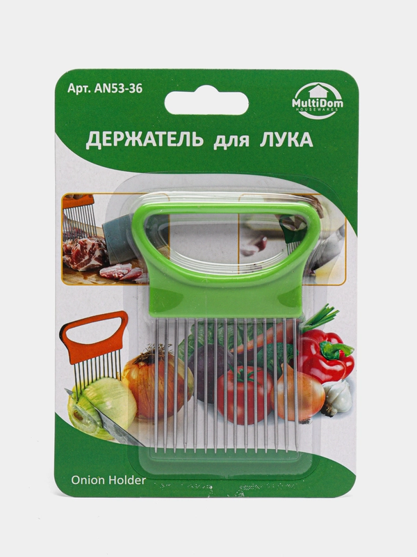 Держатель для лука