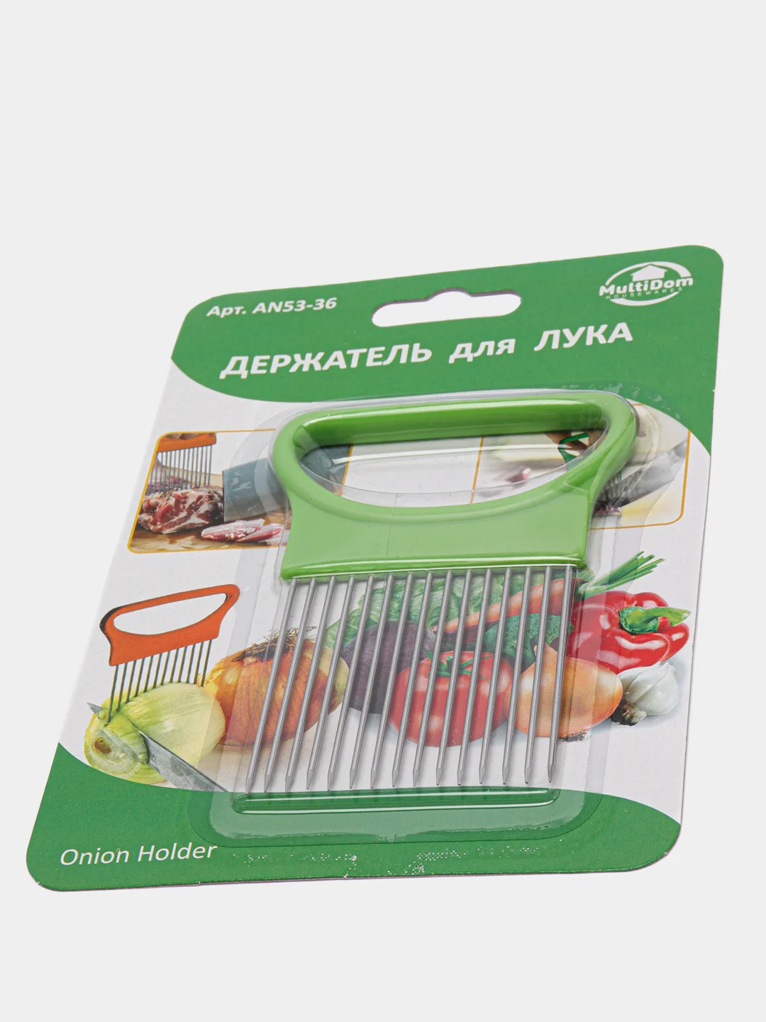 Держатель для лука