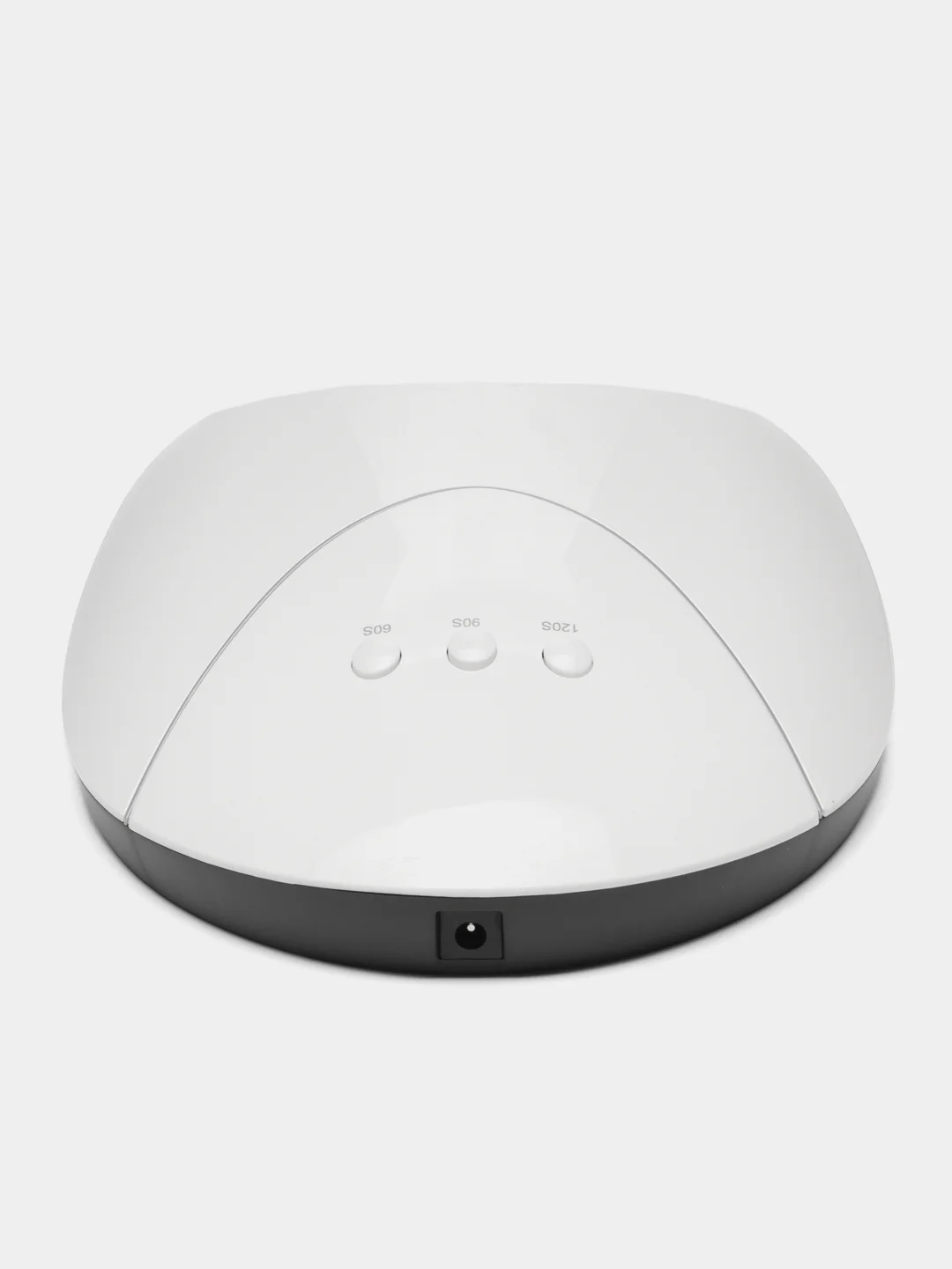 Лампа UV/LED для сушки гель-лака 36W, 21 х 16 х 7 см, пластик, USB-провод