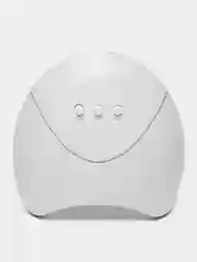 Лампа UV/LED для сушки гель-лака 36W, 21 х 16 х 7 см, пластик, USB-провод