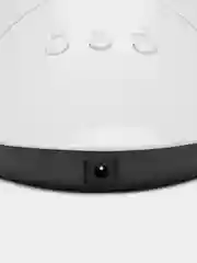 Лампа UV/LED для сушки гель-лака 36W, 21 х 16 х 7 см, пластик, USB-провод