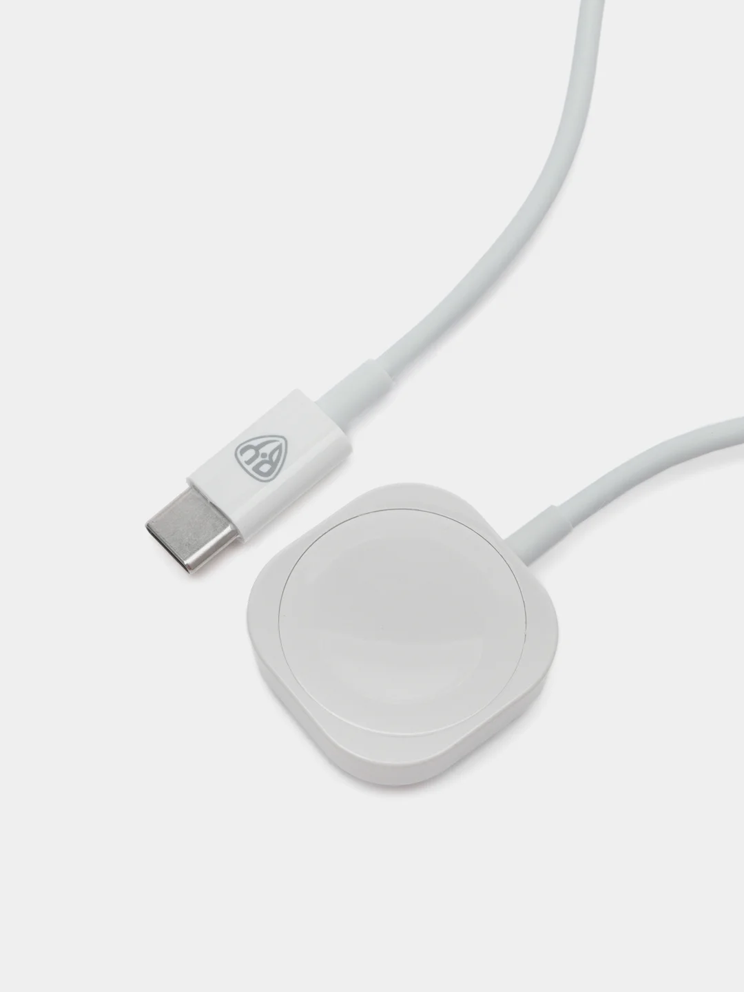 Беспроводное зарядное устройство Space для смарт-часов Apple Watch, 3W, Type-C