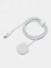 Беспроводное зарядное устройство Space для смарт-часов Apple Watch, 3W, Type-C