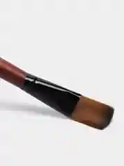 Кисти художественные, для работы с поталью, синтетика