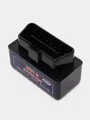 Автосканер диагностический ELM 327 OBD 2 v1,5, Wi-Fi, 2 платы, чип PIC18F25K80