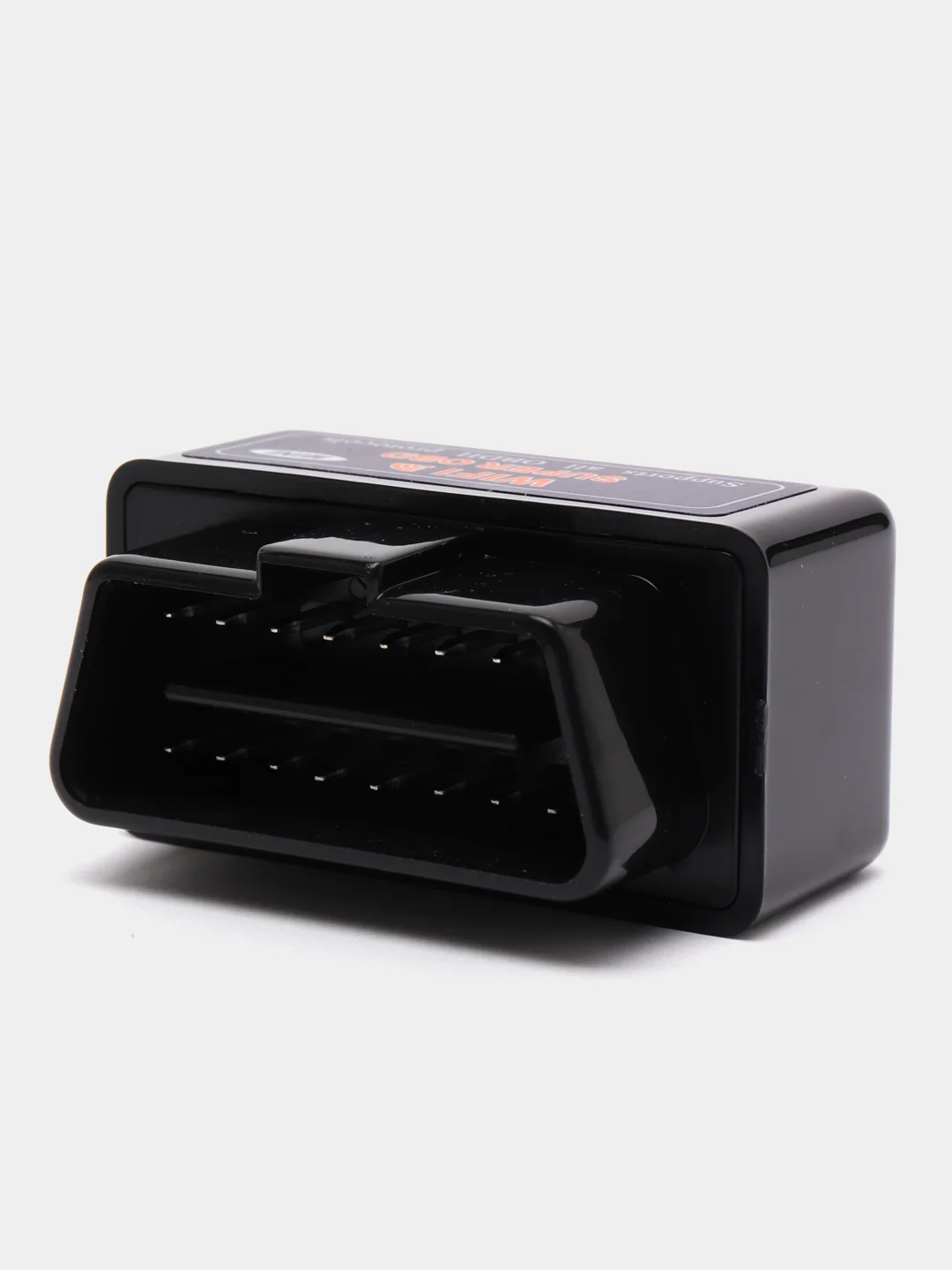 Автосканер диагностический ELM 327 OBD 2 v1,5, Wi-Fi, 2 платы, чип PIC18F25K80