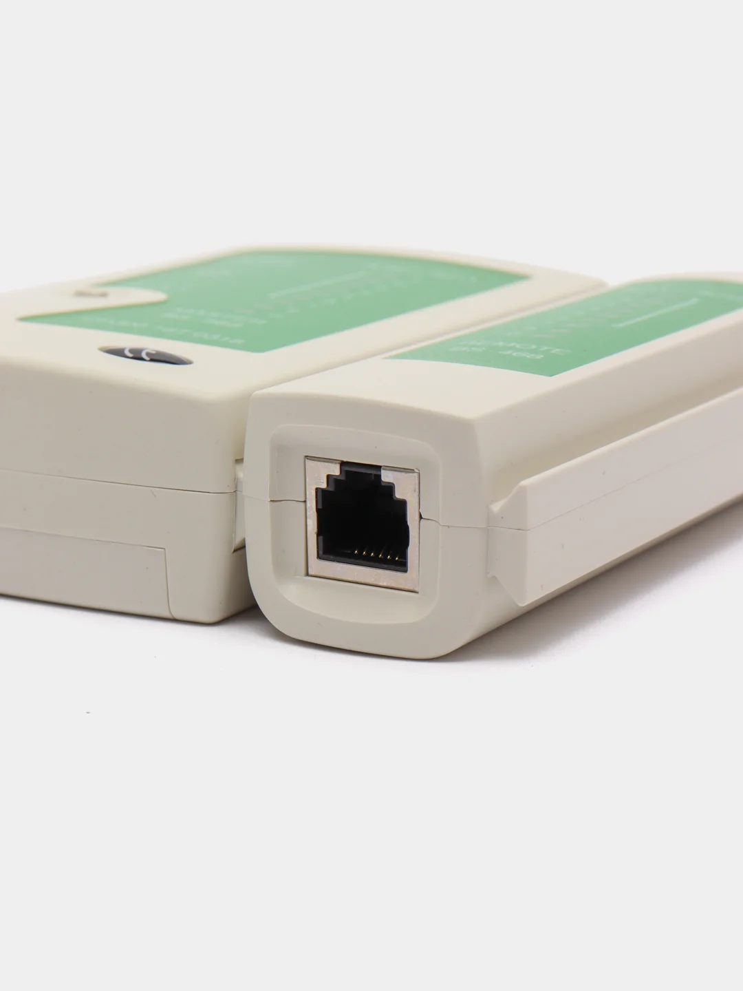 Тестер сетевого кабеля LAN RJ-45, RJ-12, Кабельный Lan тестер, витой пары, интернет кабеля