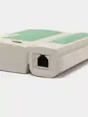 Тестер сетевого кабеля LAN RJ-45, RJ-12, Кабельный Lan тестер, витой пары, интернет кабеля