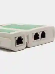 Тестер сетевого кабеля LAN RJ-45, RJ-12, Кабельный Lan тестер, витой пары, интернет кабеля