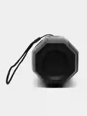 Колонка портативная Defender G36, 5 Вт, Bluetooth, FM-тюнер, USB, черная, 513813