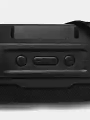 Колонка портативная Defender G36, 5 Вт, Bluetooth, FM-тюнер, USB, черная, 513813