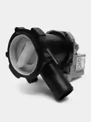 Помпа для стиральной машины Bosch, Siemens, Askoll, 30W с улиткой в сборе