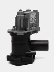 Помпа для стиральной машины Bosch, Siemens, Askoll, 30W с улиткой в сборе