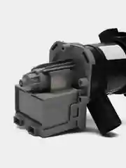 Помпа для стиральной машины Bosch, Siemens, Askoll, 30W с улиткой в сборе