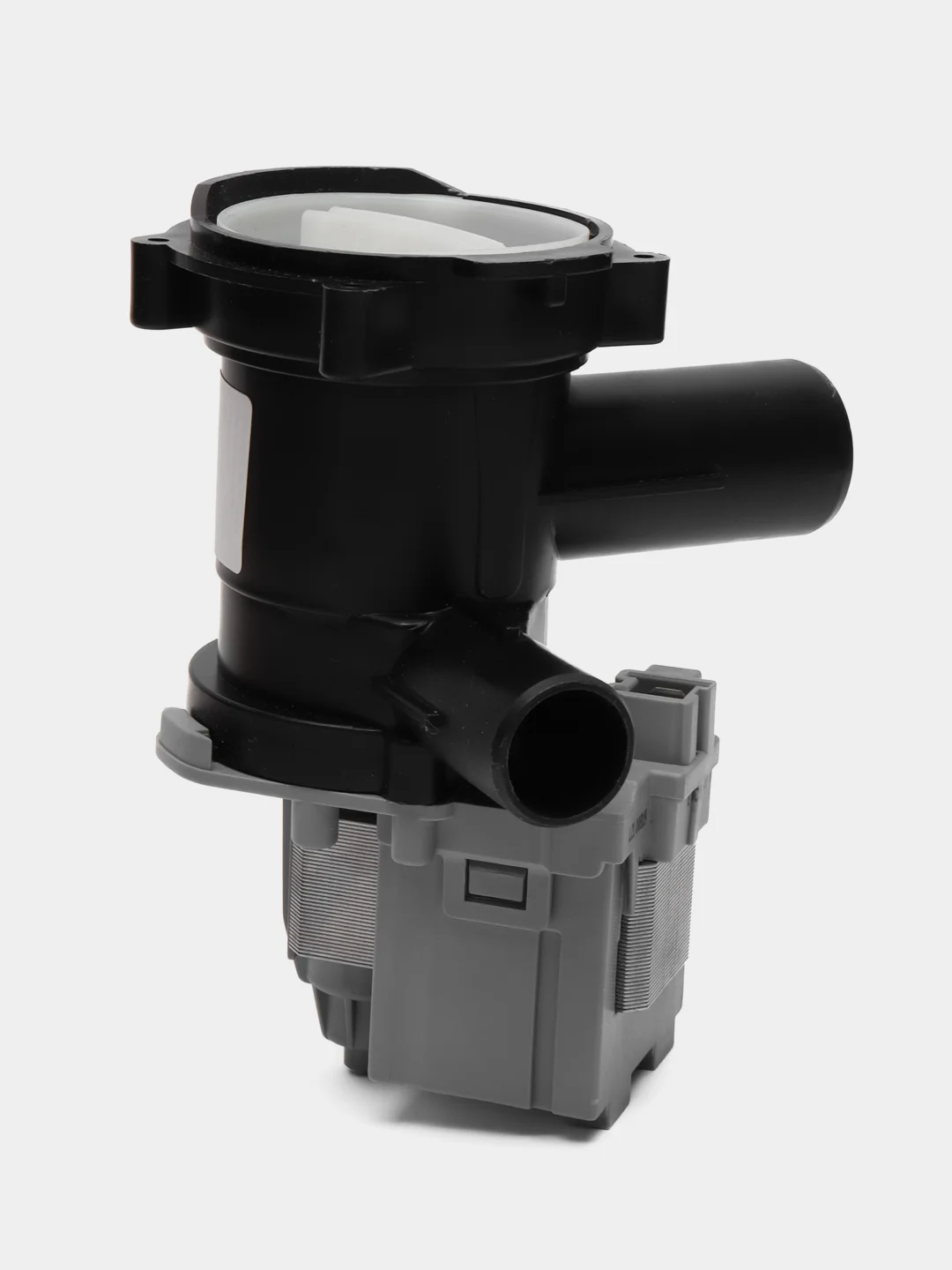 Помпа для стиральной машины Bosch, Siemens, Askoll, 30W с улиткой в сборе