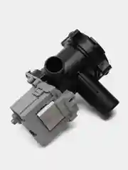 Помпа для стиральной машины Bosch, Siemens, Askoll, 30W с улиткой в сборе
