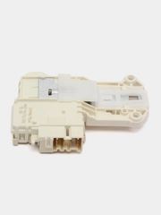 Устройство блокировки люка 4-х контактный для стиральной машины Electrolux