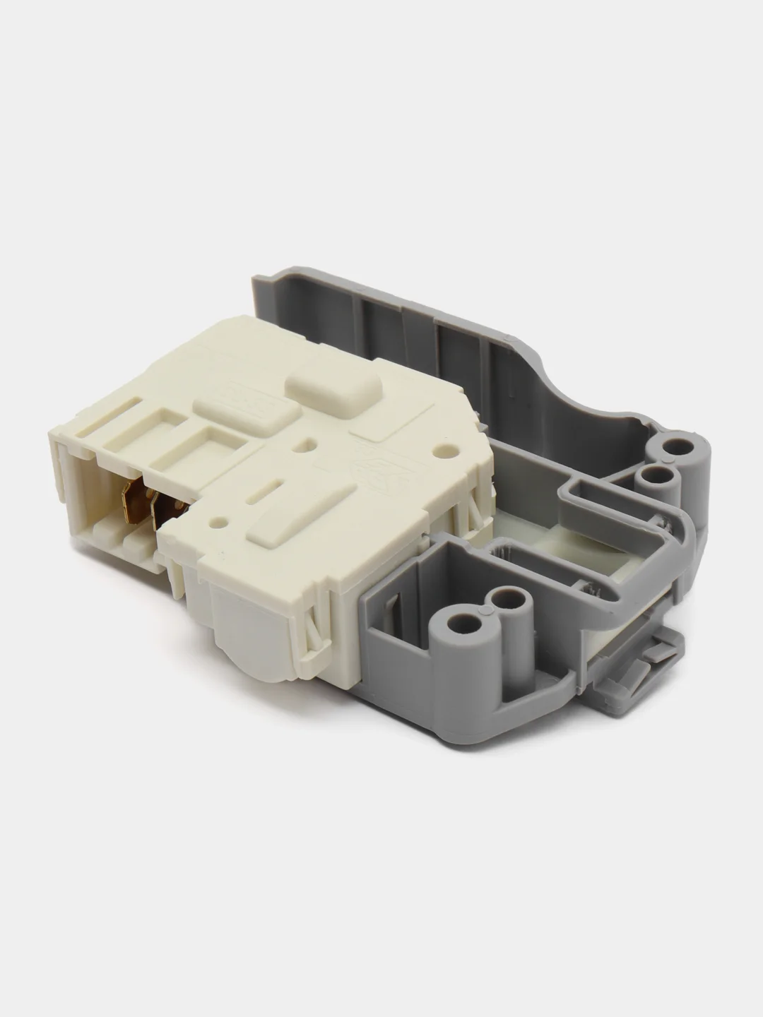 Блокировка люка стиральной машины Ariston, Indesit 254755