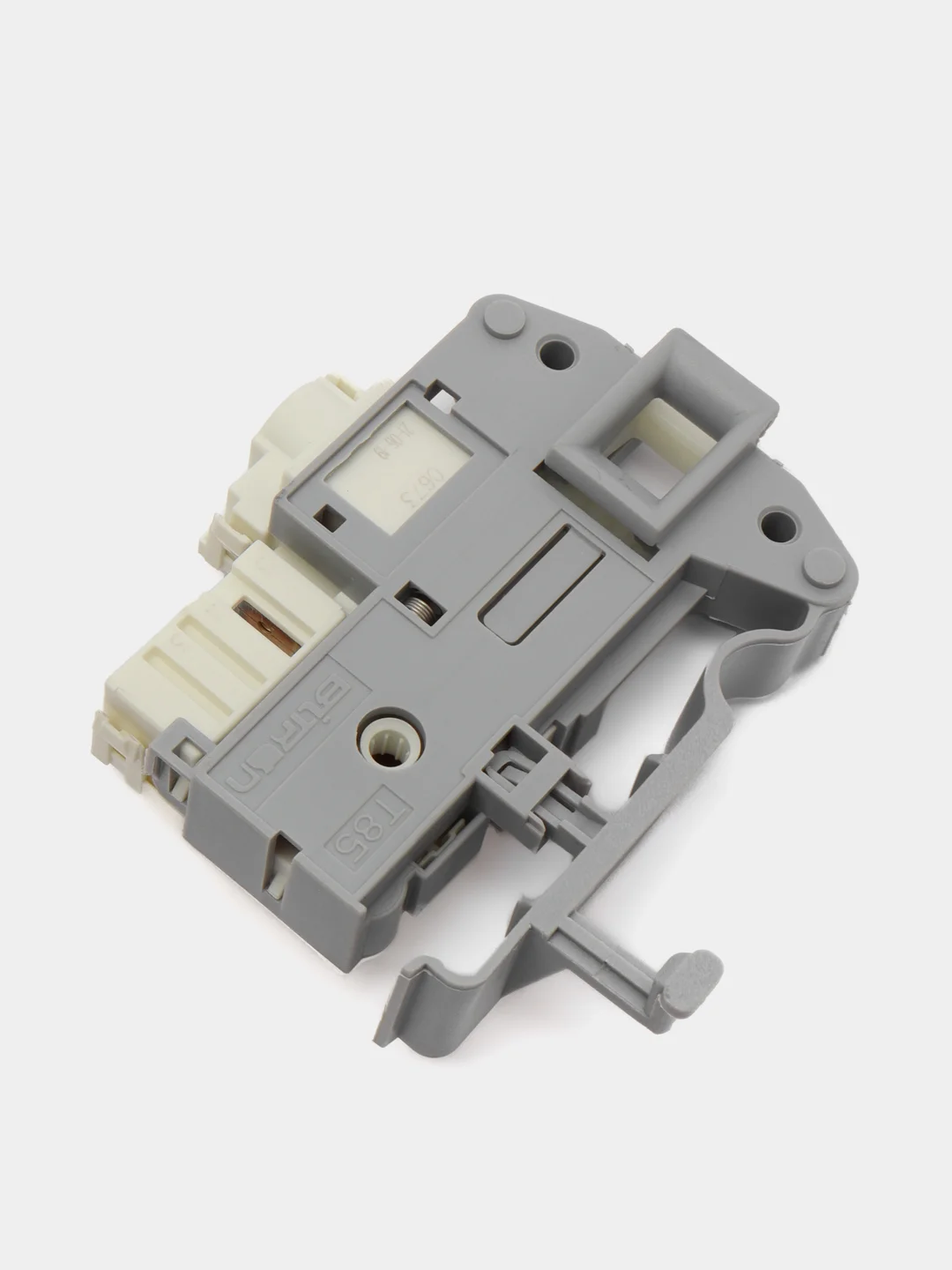 Блокировка люка стиральной машины Ariston, Indesit 254755