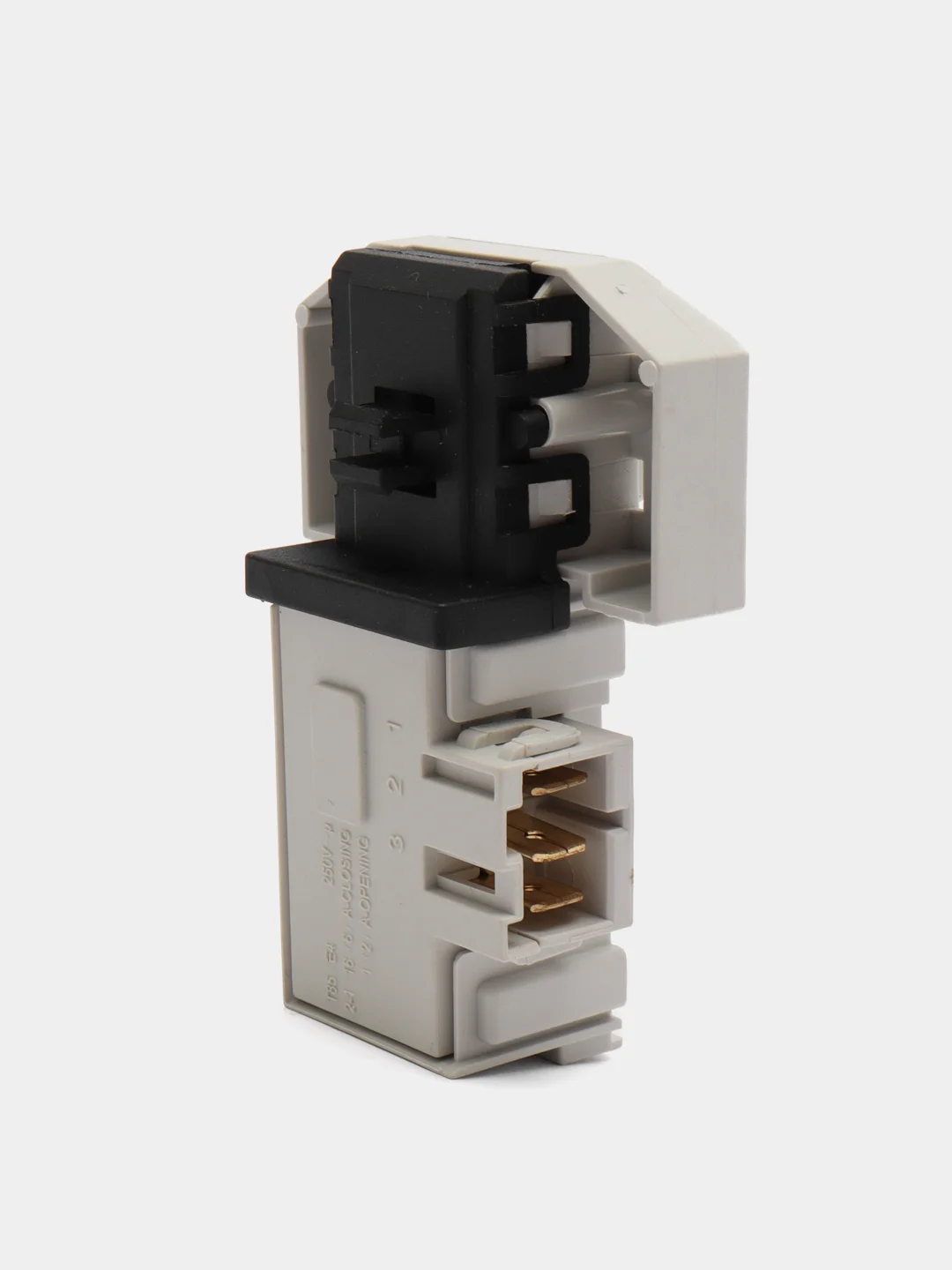 Замок люка (УБЛ) для стиральной машины Bosch 610147