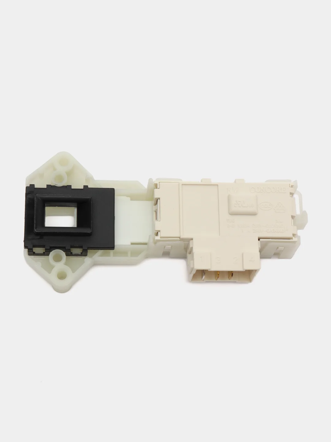 Замок люка стиральной машины LG 6601EN1003D, DA081043